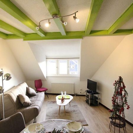 Colmar Historic Center - Cosy Appartement Turenne 2 - Bookingalsace מראה חיצוני תמונה