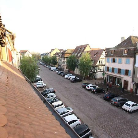 Colmar Historic Center - Cosy Appartement Turenne 2 - Bookingalsace מראה חיצוני תמונה