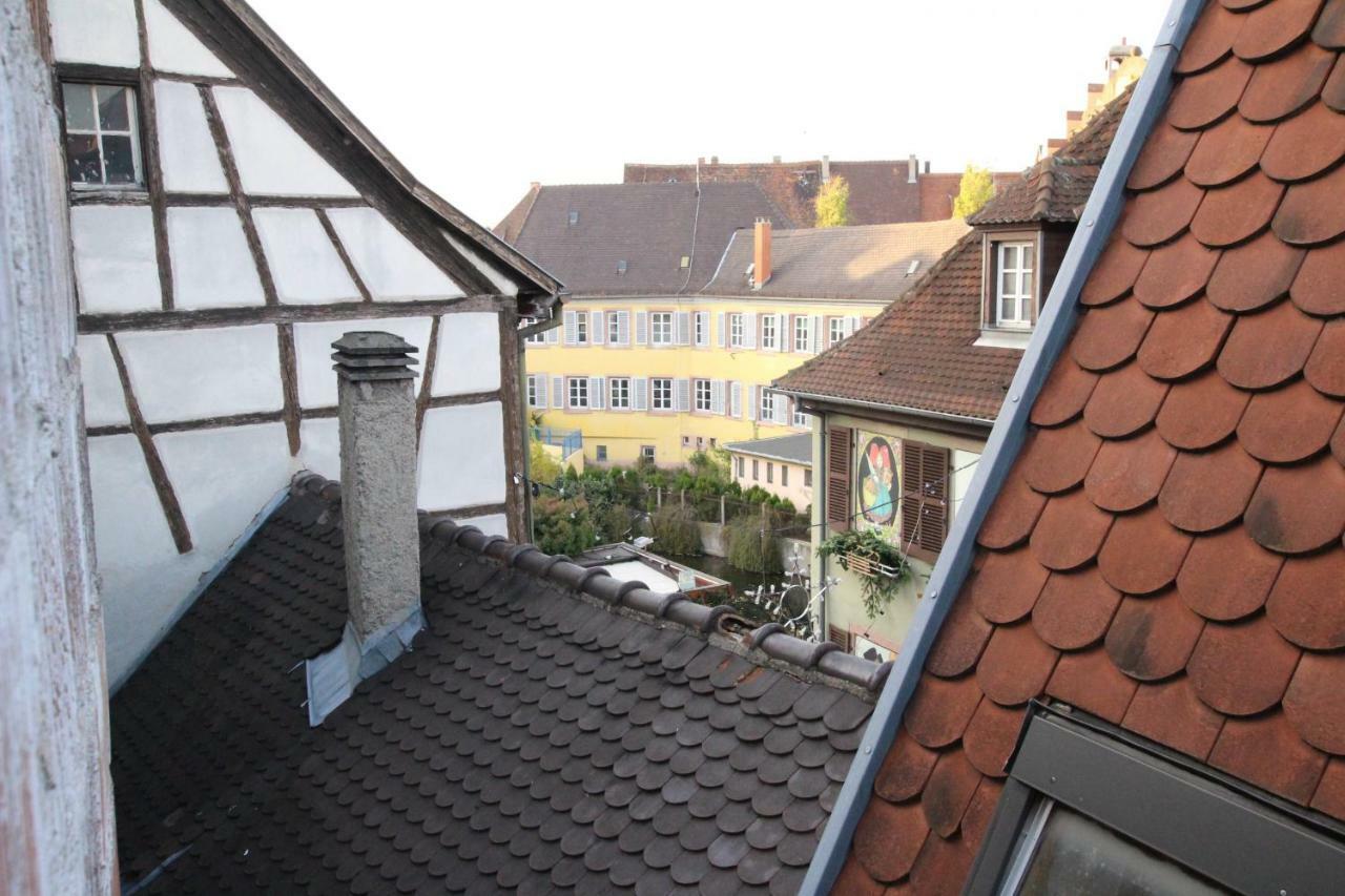 Colmar Historic Center - Cosy Appartement Turenne 2 - Bookingalsace מראה חיצוני תמונה