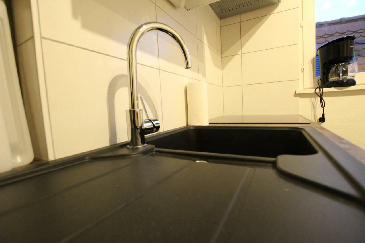 Colmar Historic Center - Cosy Appartement Turenne 2 - Bookingalsace מראה חיצוני תמונה