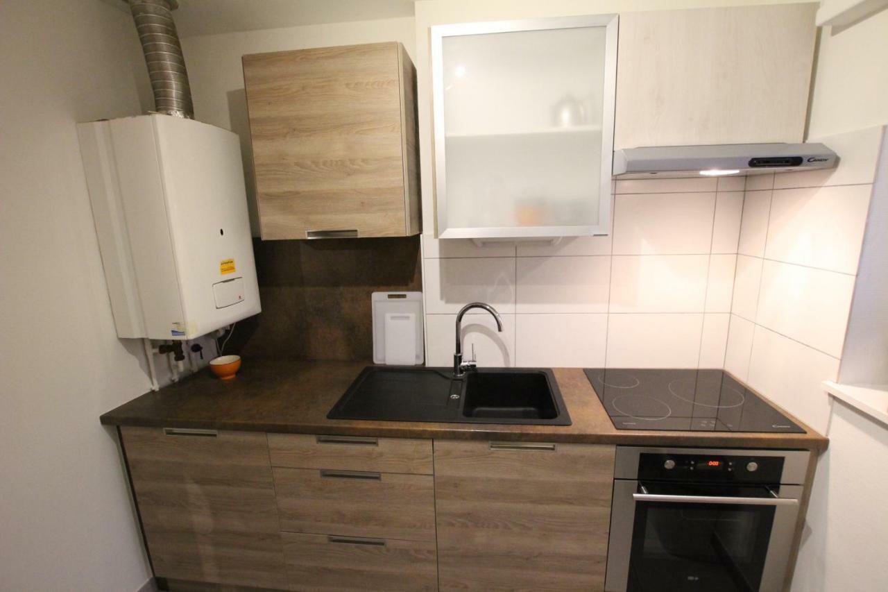 Colmar Historic Center - Cosy Appartement Turenne 2 - Bookingalsace מראה חיצוני תמונה