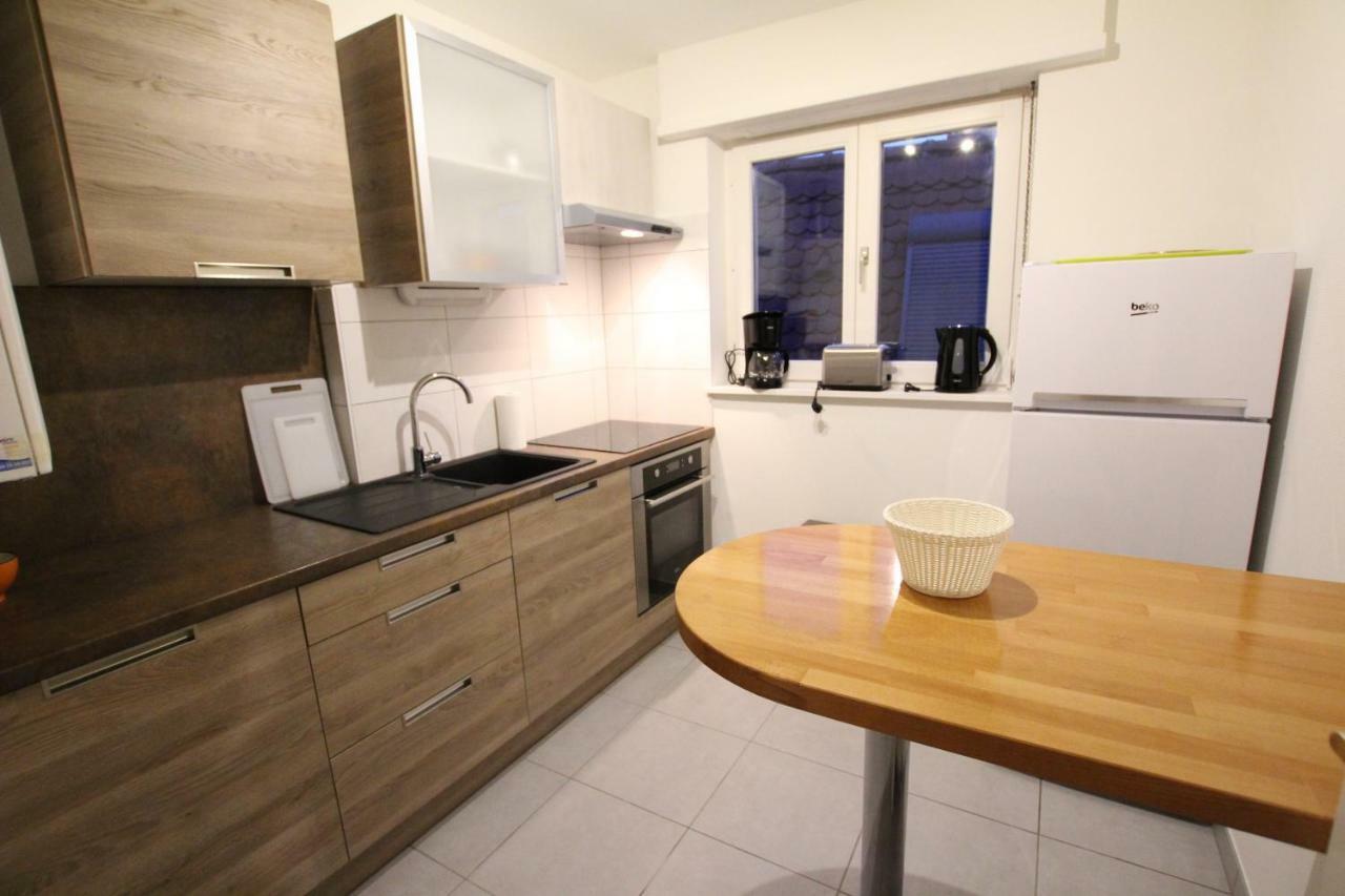 Colmar Historic Center - Cosy Appartement Turenne 2 - Bookingalsace מראה חיצוני תמונה