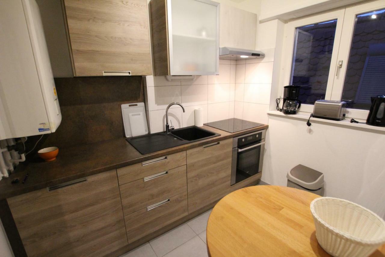 Colmar Historic Center - Cosy Appartement Turenne 2 - Bookingalsace מראה חיצוני תמונה