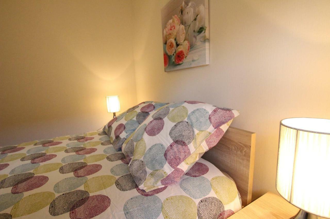 Colmar Historic Center - Cosy Appartement Turenne 2 - Bookingalsace מראה חיצוני תמונה
