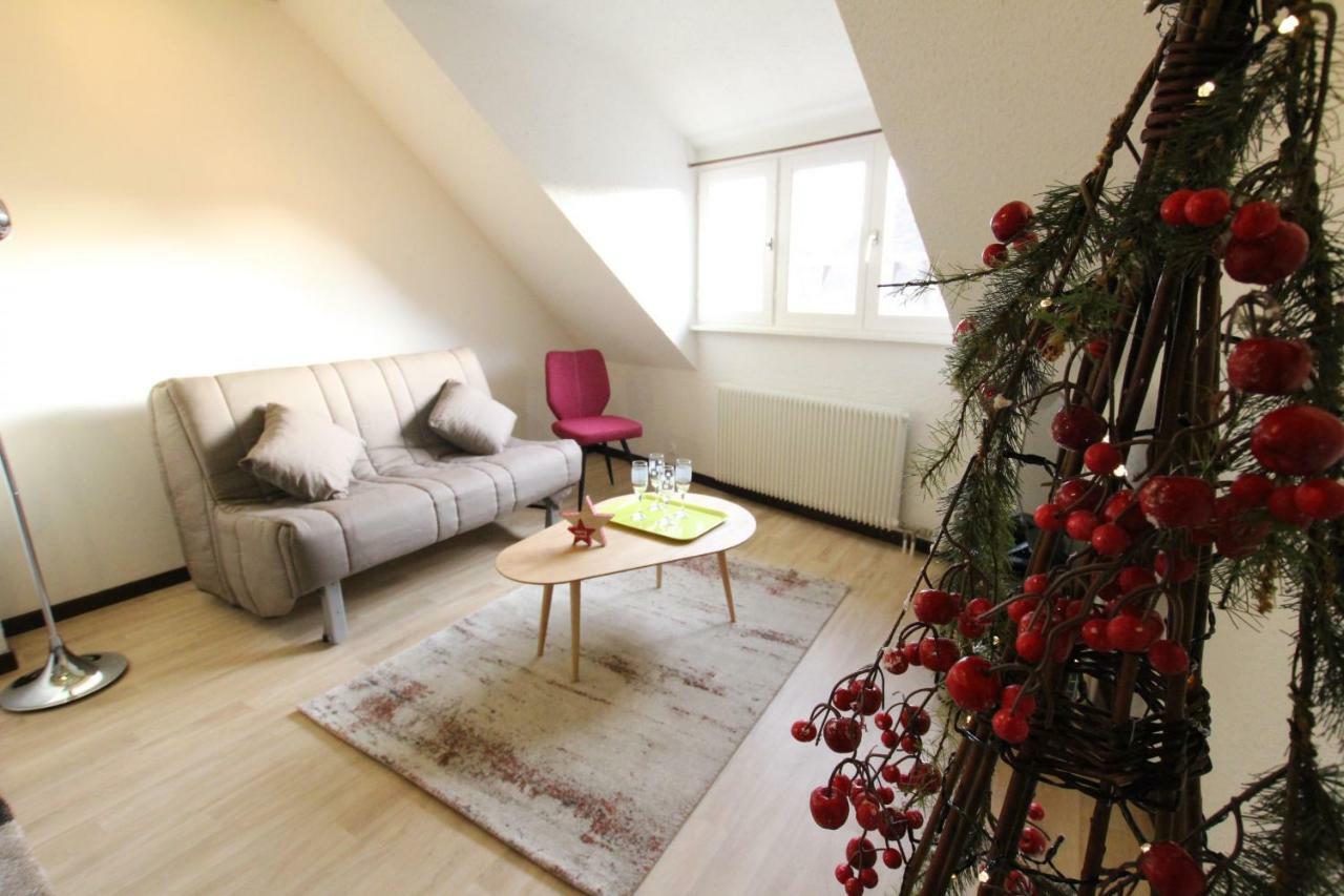 Colmar Historic Center - Cosy Appartement Turenne 2 - Bookingalsace מראה חיצוני תמונה